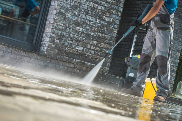 Best Driveway Pressure Washing  in Gatlinburg, TN