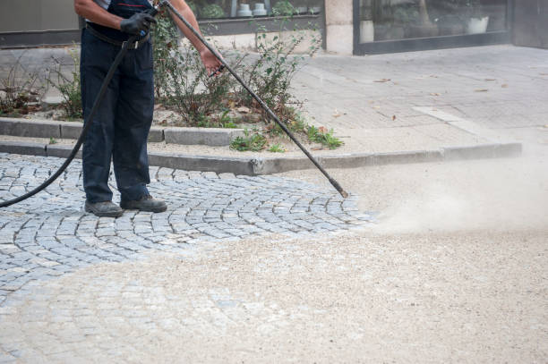 Best Concrete Sealing  in Gatlinburg, TN