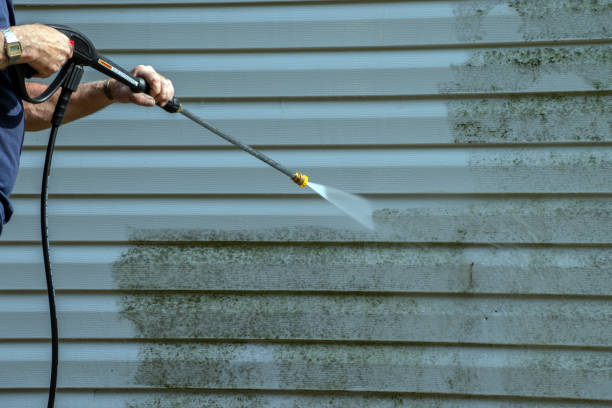 Gatlinburg, TN  Pressure Washing Services Company