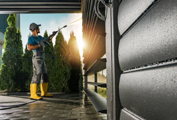 Best Building Exterior Washing  in Gatlinburg, TN