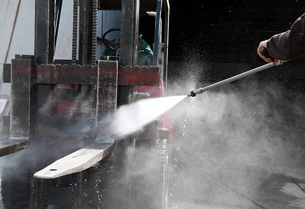Best Dumpster Area Cleaning  in Gatlinburg, TN